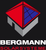 Logo Bergmann Dach